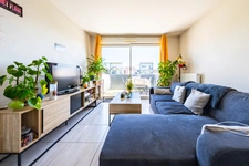 Appartement à vendre 2 pièces CHEVIGNY SAINT SAUVEUR (21)