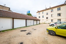 Appartement à vendre 2 pièces DIJON (21)