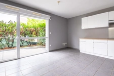 Appartement à vendre 3 pièces CHEVIGNY SAINT SAUVEUR (21)