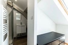 Dpt Côte d'Or (21), à vendre DIJON appartement T1   