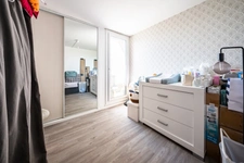 Appartement à vendre 3 pièces QUETIGNY (21)
