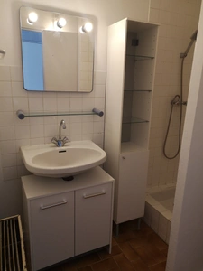 Appartement à vendre 1 pièces DIJON (21)
