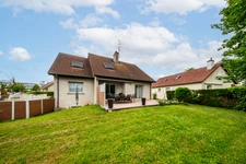 Maison à vendre 6 pièces DIJON (21)