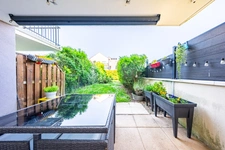 Appartement à vendre 3 pièces CHEVIGNY SAINT SAUVEUR (21)