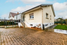 Maison à vendre 5 pièces LONGVIC (21)