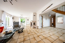 Maison à vendre 6 pièces DIJON (21)