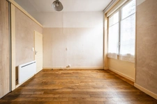 Appartement à vendre 1 pièces DIJON (21)