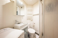 Appartement à vendre 1 pièces DIJON (21)