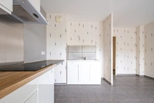 Appartement à vendre 3 pièces CHEVIGNY SAINT SAUVEUR (21)