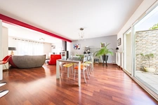 Maison à vendre 6 pièces DIJON (21)