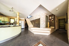 Maison à vendre 8 pièces BELLENEUVE (21)