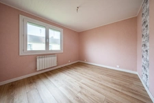 Maison à vendre 6 pièces VILLERS LES POTS (21)