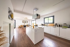 Maison à vendre 6 pièces GENLIS (21)