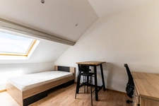 Dpt Côte d'Or (21), à vendre DIJON appartement T1   