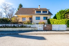 Maison à vendre 8 pièces TALANT (21)