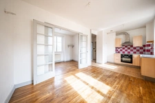 Appartement à vendre 2 pièces DIJON (21)