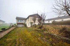 Maison à vendre 6 pièces VILLERS LES POTS (21)