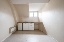 Appartement à vendre 1 pièces DIJON (21)