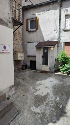Appartement à vendre 1 pièces DIJON (21)