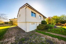 Maison à vendre 4 pièces SAINT APOLLINAIRE (21)