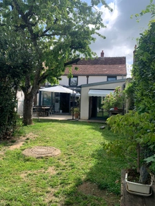 Maison à vendre 5 pièces NUITS SAINT GEORGES (21)