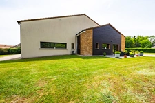 Maison à vendre 8 pièces BELLENEUVE (21)