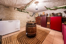 Maison à vendre 6 pièces DIJON (21)