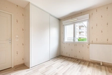 Appartement à vendre 3 pièces CHEVIGNY SAINT SAUVEUR (21)