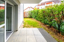 Appartement à vendre 3 pièces CHEVIGNY SAINT SAUVEUR (21)