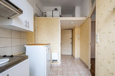 Appartement à vendre 1 pièces DIJON (21)