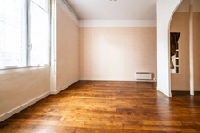 Appartement à vendre 2 pièces DIJON (21)