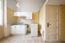 Appartement à vendre 1 pièces DIJON (21)
