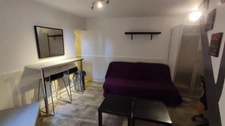 Appartement à vendre 1 pièces DIJON (21)
