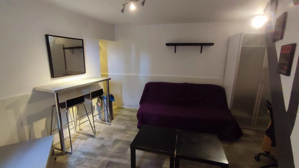 Appartement à vendre 1 pièces DIJON (21)