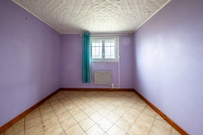 Maison à vendre 6 pièces VILLERS LES POTS (21)