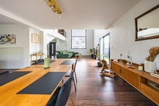 Maison à vendre 6 pièces GENLIS (21)