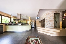 Maison à vendre 8 pièces BELLENEUVE (21)