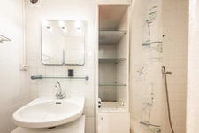 Appartement à vendre 1 pièces DIJON (21)