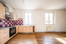 Appartement à vendre 2 pièces DIJON (21)