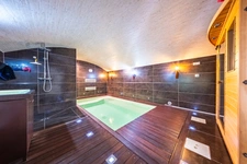 Maison à vendre 8 pièces BELLENEUVE (21)