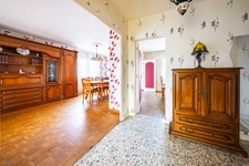 Maison à vendre 4 pièces CESSEY SUR TILLE (21)