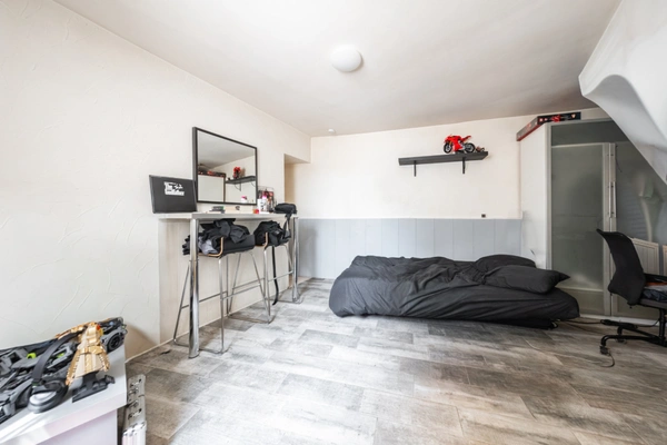 Appartement à vendre 1 pièces DIJON (21)