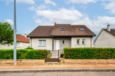 Maison à vendre 6 pièces DIJON (21)