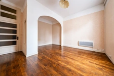 Appartement à vendre 2 pièces DIJON (21)