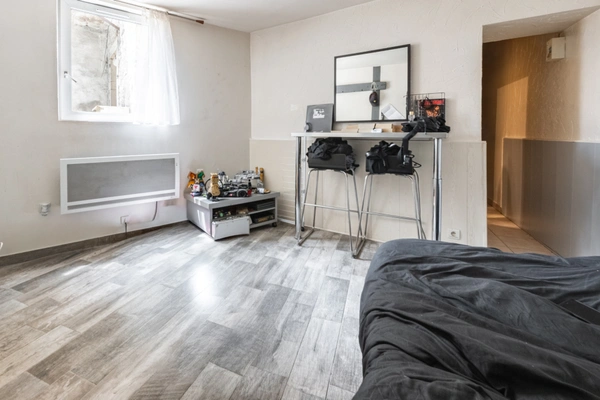 Appartement à vendre 1 pièces DIJON (21)