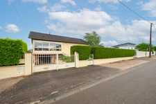 Maison à vendre 4 pièces CESSEY SUR TILLE (21)