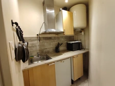 Appartement à vendre 1 pièces DIJON (21)