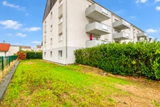 Appartement à vendre 3 pièces CHEVIGNY SAINT SAUVEUR (21)