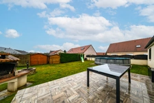 Maison à vendre 5 pièces  