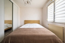 Maison à vendre 5 pièces  